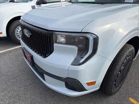 New 2026 Ford Maverick Lobo AWD/4WD image 7