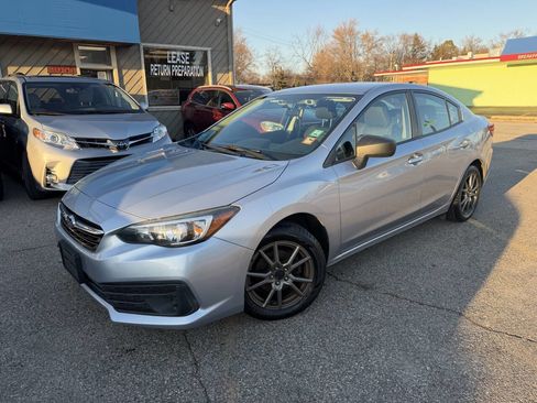 Used 2020 Subaru Impreza 2.0i image 23
