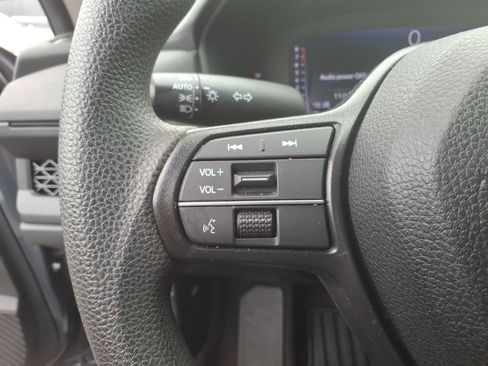 Used 2024 Honda Accord EX image 28