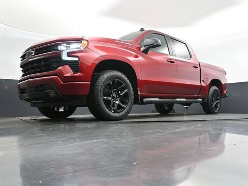 New 2026 Chevrolet Silverado 1500 RST w/ RST Select Package image 35