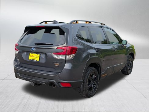 Used 2024 Subaru Forester Wilderness AWD/4WD image 7