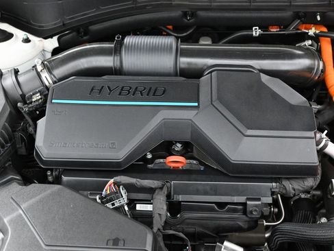 Used 2024 Hyundai Santa Fe Limited image 42