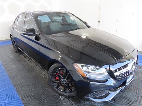Used 2018 Mercedes-Benz C 300 C 300 image 5
