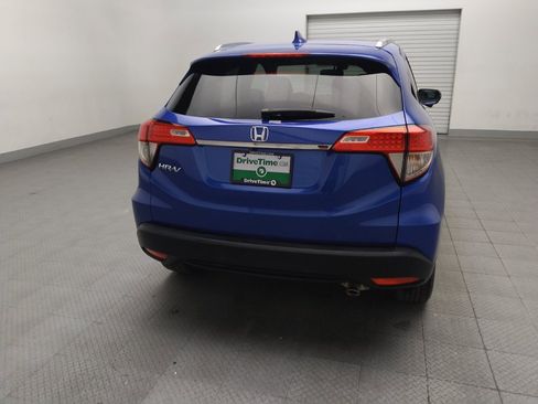 Used 2021 Honda HR-V EX image 7