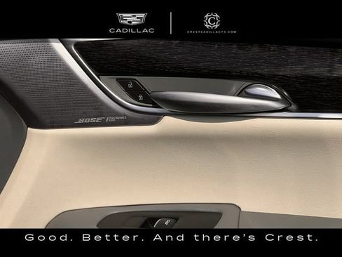 Certified 2023 Cadillac XT6 Premium Luxury AWD/4WD image 31