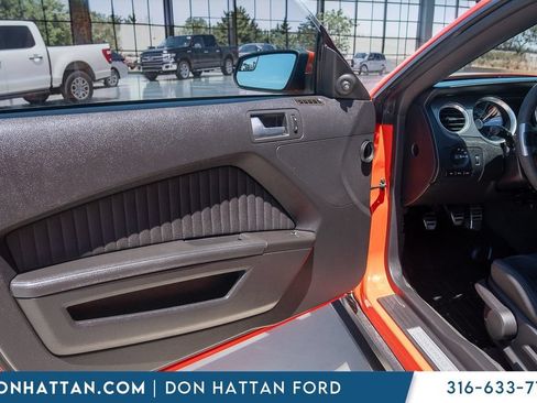 Used 2012 Ford Mustang Boss 302 w/ Boss 302 Accessory Pkg RWD image 17