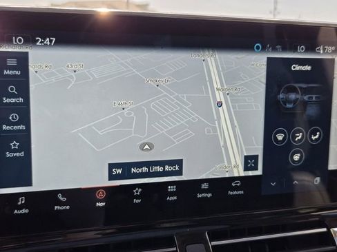 Certified 2022 Lincoln Navigator Black Label AWD/4WD image 20
