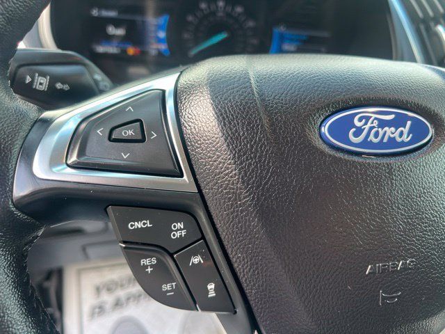 Used 2024 Ford Edge Titanium w/ Equipment Group 301A AWD/4WD image 29
