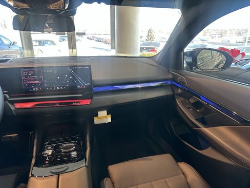 Used 2024 BMW i5 M60 w/ Executive Package image 20