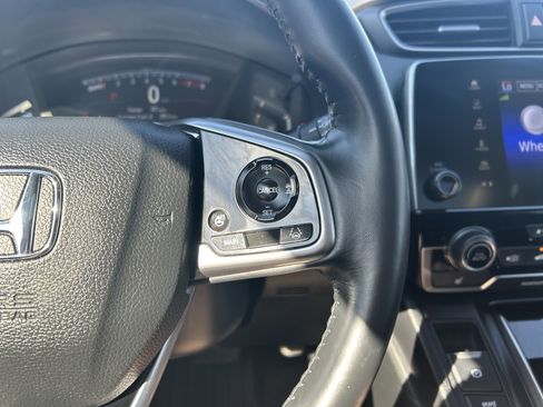 Used 2022 Honda CR-V Touring image 14
