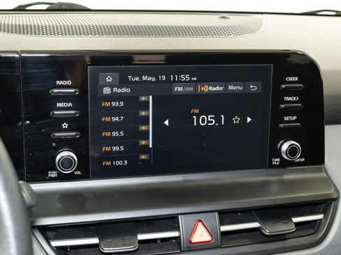 Certified 2024 Kia Seltos LX AWD/4WD image 16