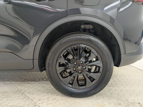 Certified 2023 Ford Escape Active image 10