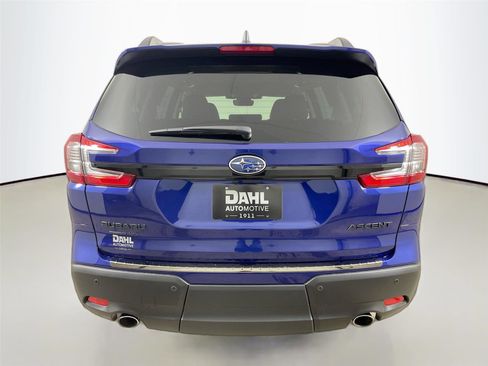 New 2026 Subaru Ascent Premium image 6