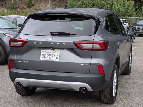 Used 2023 Ford Escape Active w/ Tech Pack #1 image 5