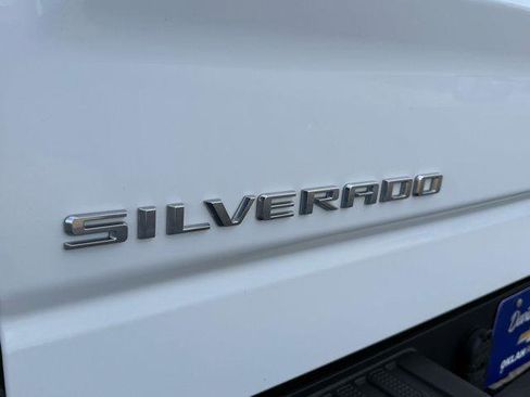 Used 2025 Chevrolet Silverado 1500 LT image 10