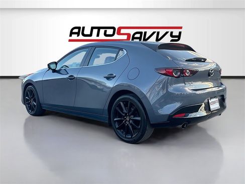 Used 2024 MAZDA MAZDA3 s image 5