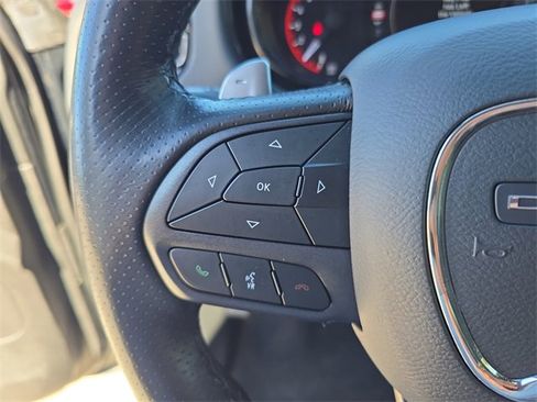 Used 2024 Dodge Durango GT image 24