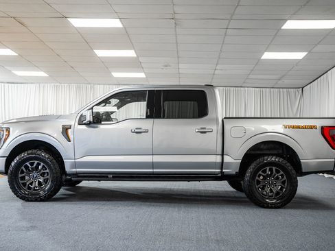 Certified 2023 Ford F150 Tremor w/ Equipment Group 402A High image 5