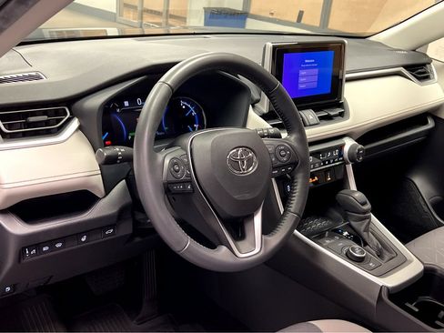 Used 2023 Toyota RAV4 XLE w/ Convenience Package AWD/4WD image 39