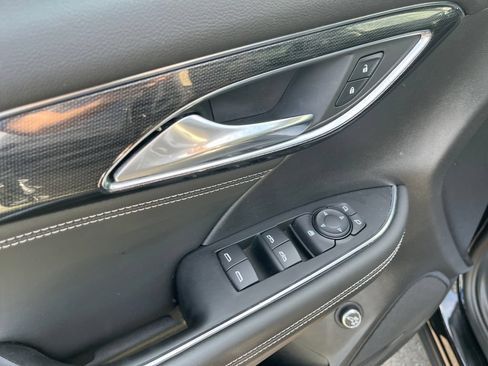 Used 2023 Buick Envision Preferred w/ Sport Touring Package AWD/4WD image 10