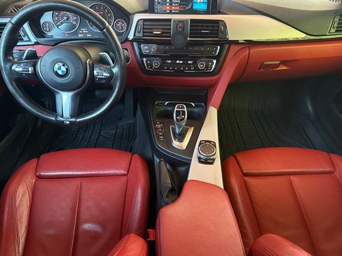 Used 2017 BMW 440i Gran Coupe xDrive AWD/4WD image 18