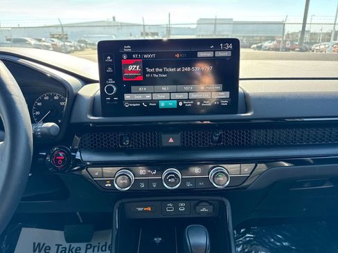 Certified 2023 Honda CR-V Sport Touring image 13