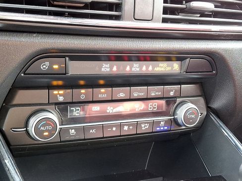 Certified 2023 MAZDA CX-9 Carbon Edition image 18