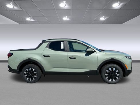 New 2025 Hyundai Santa Cruz SEL image 8