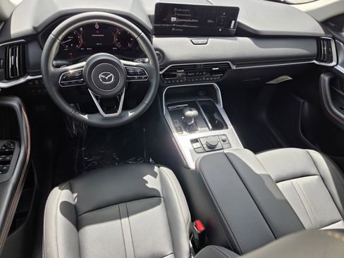 New 2026 MAZDA CX-90 3.3 Turbo w/ Premium Sport Pkg image 8