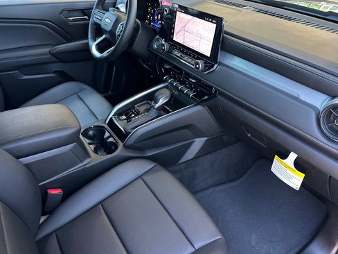 New 2026 Chevrolet Colorado LT image 15