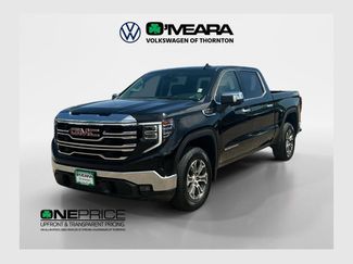 Used 2025 GMC Sierra 1500 SLT AWD/4WD 360° Tour