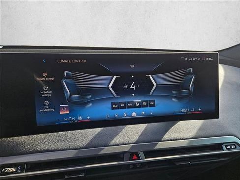 Used 2026 BMW iX xDrive45 w/ M Sport Package image 12