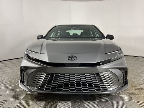 New 2026 Toyota Camry XSE image 2