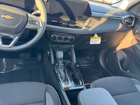 New 2026 Chevrolet TrailBlazer LT w/ Convenience Package image 13