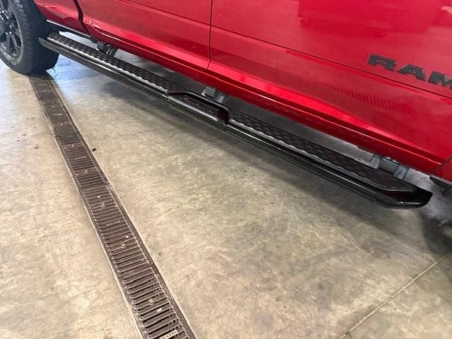 Certified 2026 RAM 2500 Big Horn AWD/4WD image 7