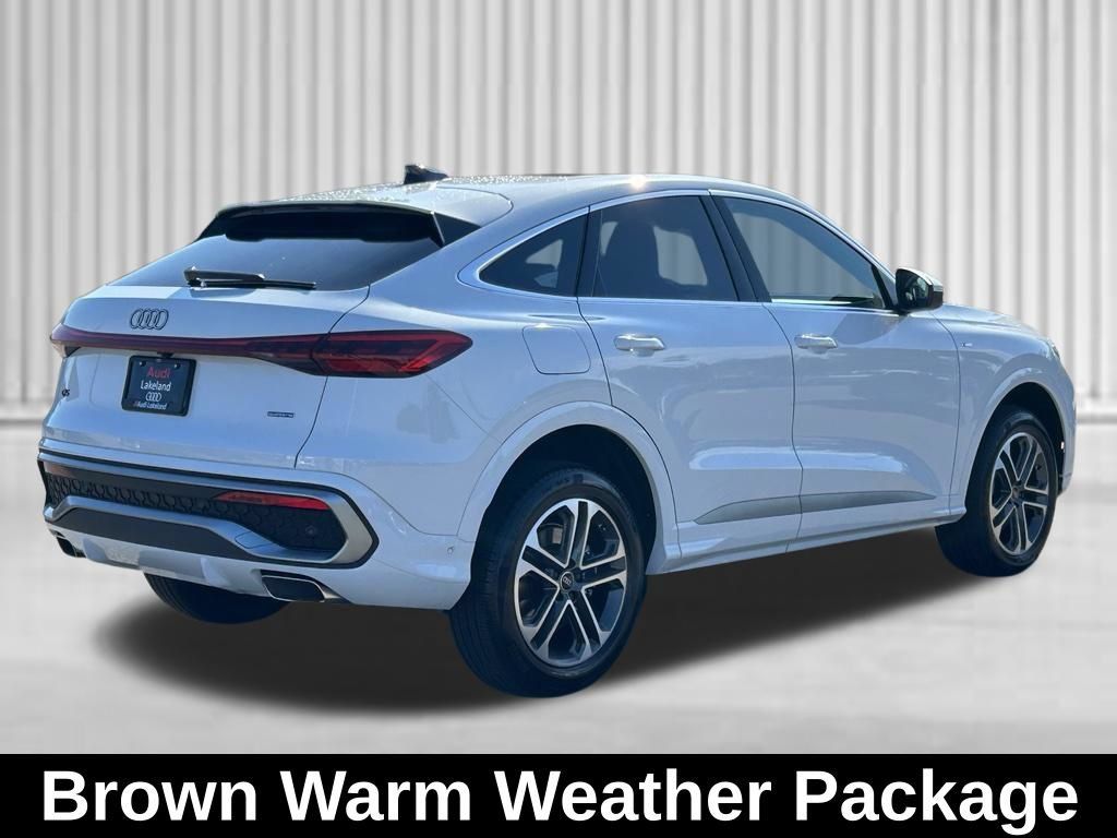 New 2026 Audi Q5 Premium Plus AWD/4WD image 5