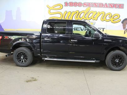 Used 2019 Ford F150 XLT w/ XTR Package