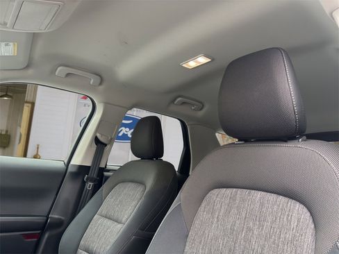 Certified 2023 Ford Bronco Sport Big Bend w/ Convenience Package image 13