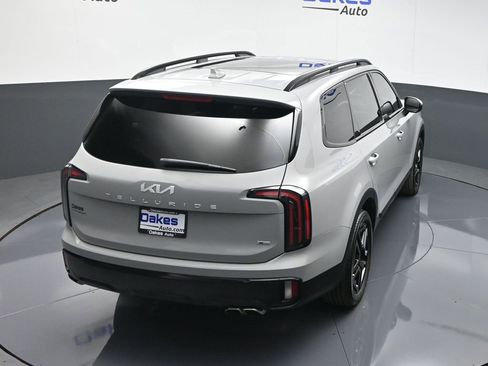 Certified 2024 Kia Telluride SX X-Line image 57