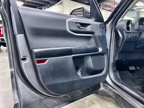 Certified 2023 Ford Bronco Sport Big Bend AWD/4WD image 17