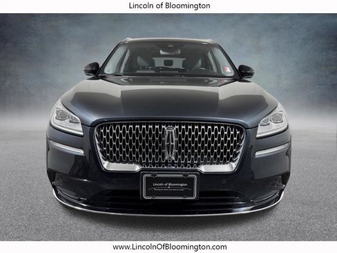 Certified 2022 Lincoln Corsair Reserve w/ Equipment Group 201A AWD/4WD image 10