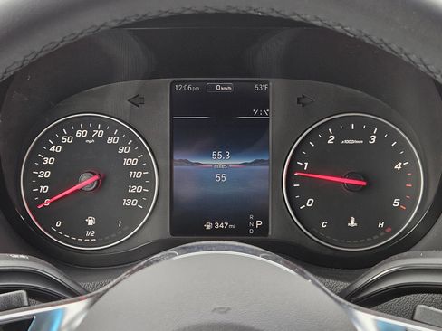 New 2025 Mercedes-Benz Sprinter 2500 image 19