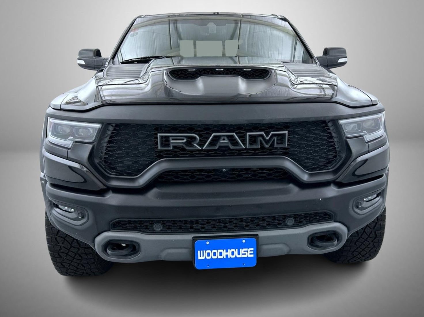 Used 2021 RAM 1500 TRX w/ TRX Level 2 Equipment Group AWD/4WD image 2