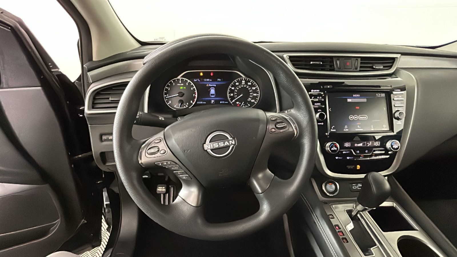 Used 2023 Nissan Murano S AWD/4WD image 17
