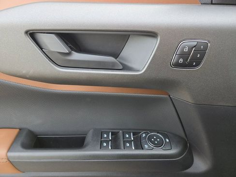 New 2025 Ford Bronco Sport Outer Banks AWD/4WD image 10