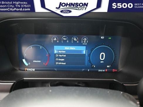 New 2026 Ford F250 XLT w/ XLT Premium Package AWD/4WD image 27