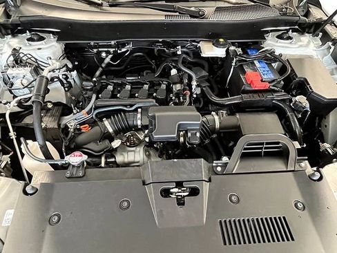 New 2026 Honda CR-V LX image 11