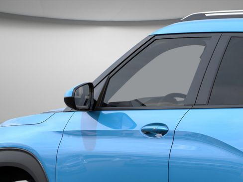 New 2026 Chevrolet TrailBlazer LT image 38