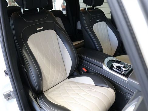 Used 2024 Mercedes-Benz G 63 AMG 4MATIC image 17