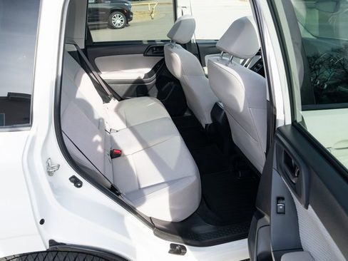 Used 2018 Subaru Forester 2.5i Premium image 39